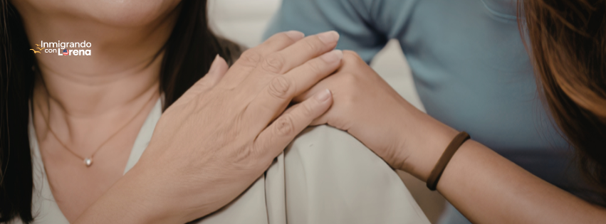 Tipos de abuso que califican bajo VAWA